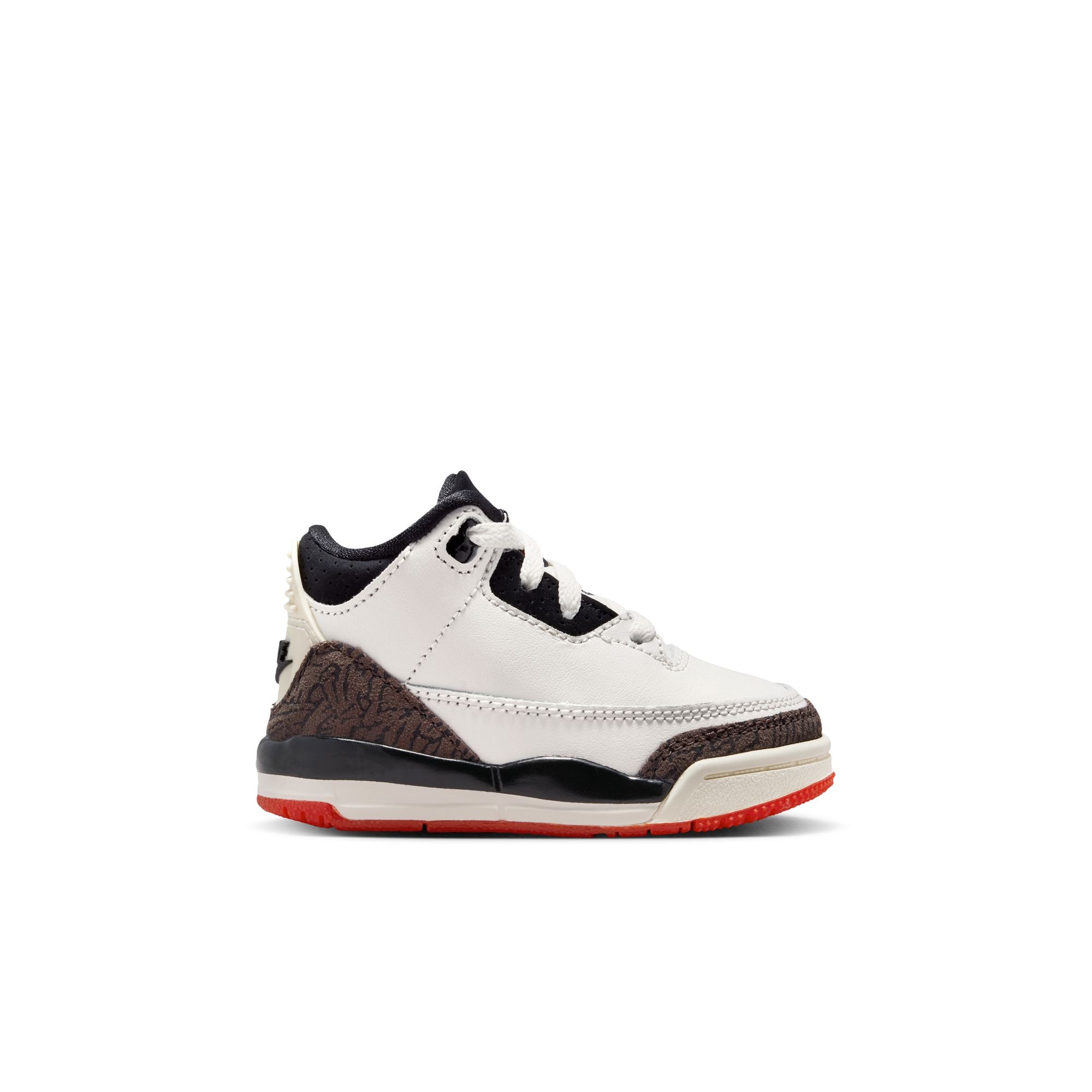 JORDAN 3 RETRO 'WORLD'S BEST' - TODDLER