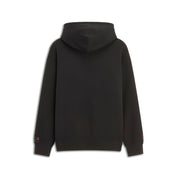 CONVERSE X COCA-COLA HOODIE BLACK