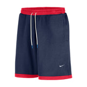 NIKE MENS WNBA LEGENDS FLEECE SHORT
