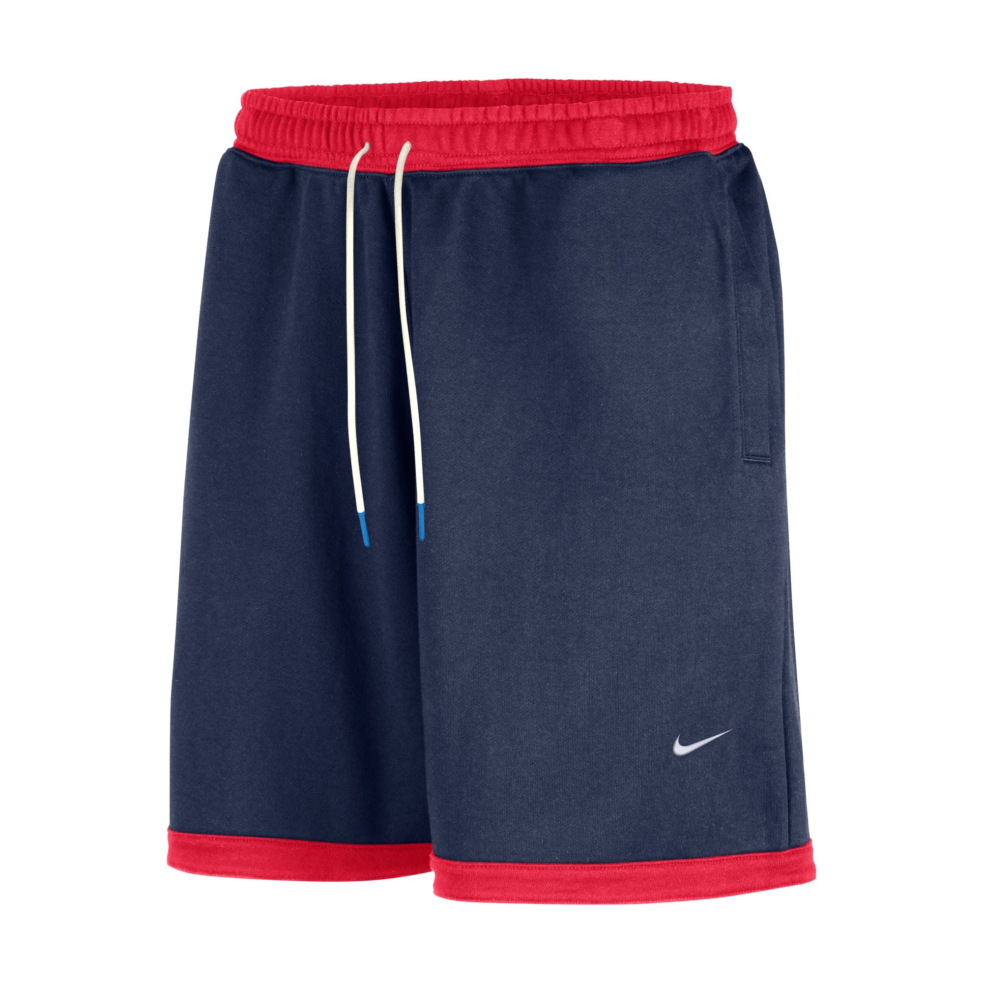 NIKE MENS WNBA LEGENDS FLEECE SHORT