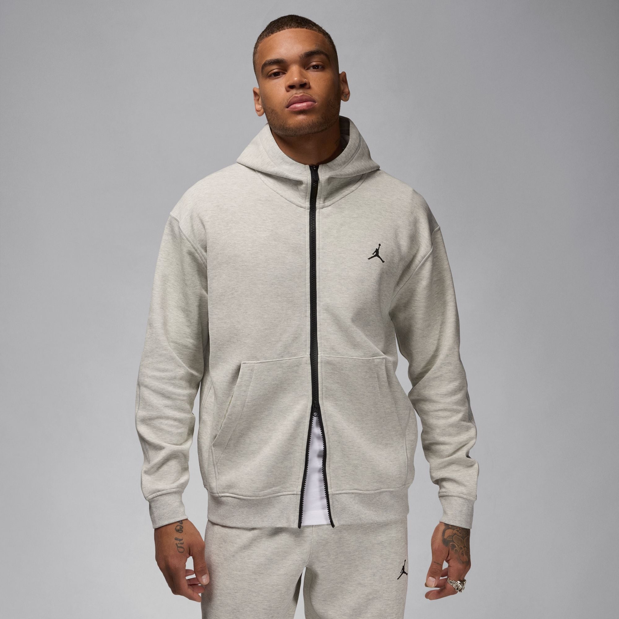 JORDAN M DF SPRT HOOP FLC FZ