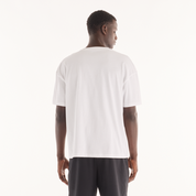 NEW BALANCE TRACKSIDE T-SHIRT