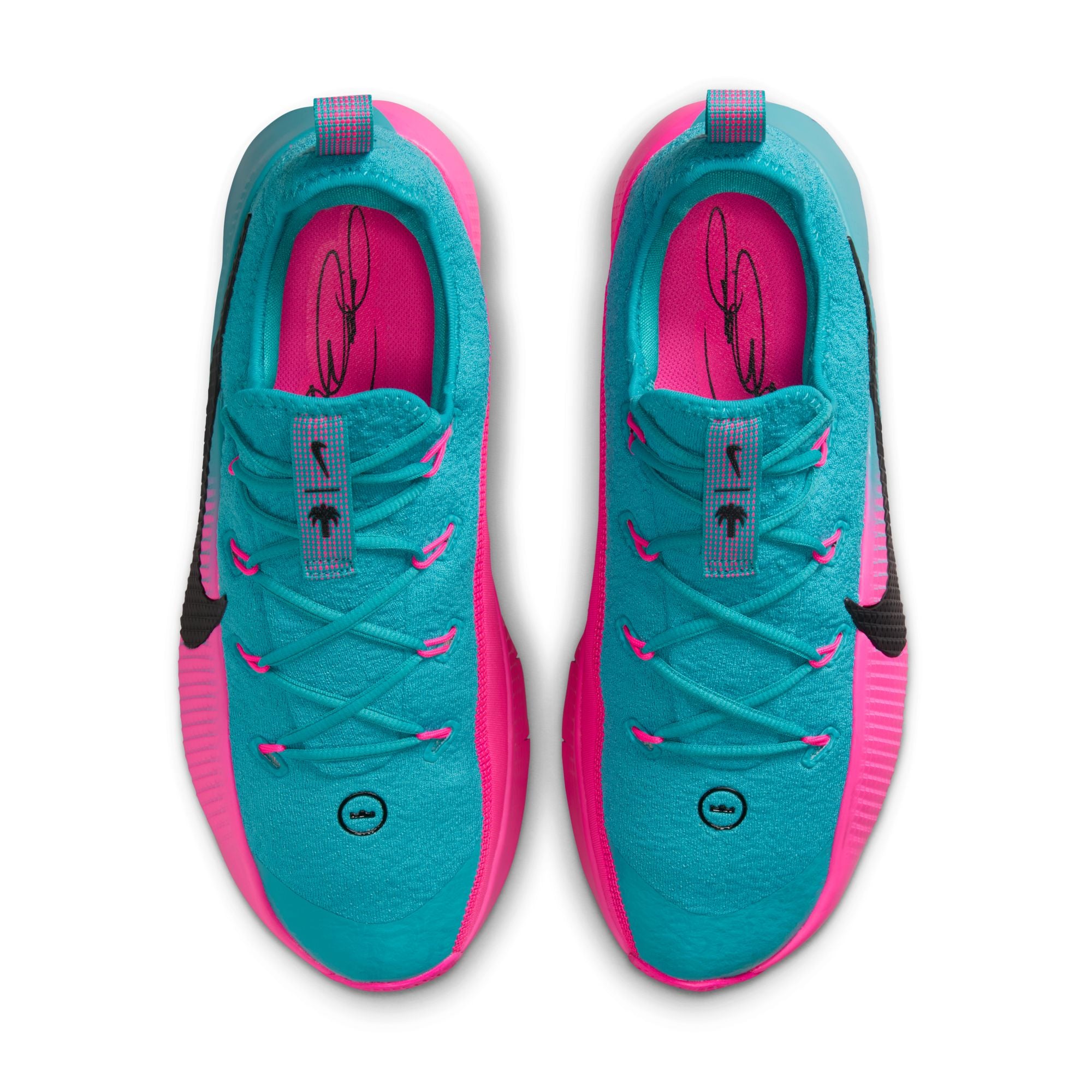 NIKE LEBRON TR 1