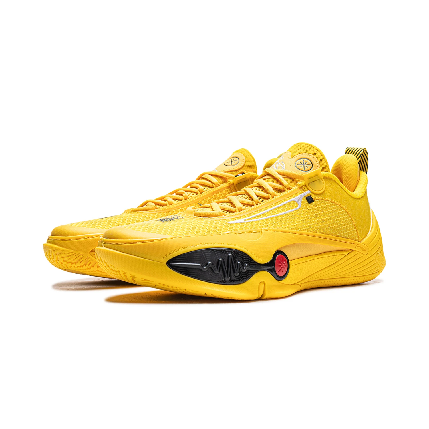 WADE ALL CITY 14 'CAUTION'
