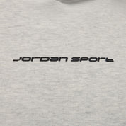 JORDAN MENS DRI-FIT SPORT HOOP PULLOVER HOODIE