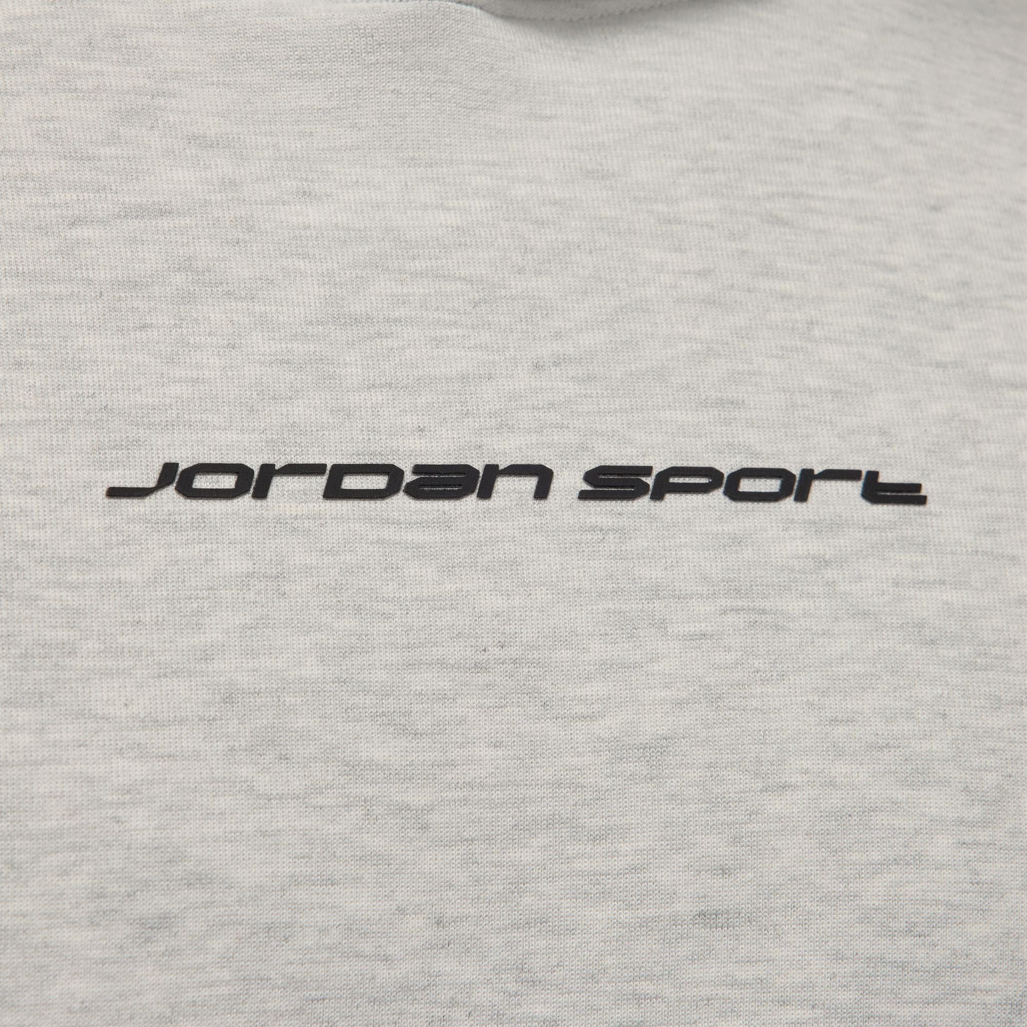 JORDAN MENS DRI-FIT SPORT HOOP PULLOVER HOODIE