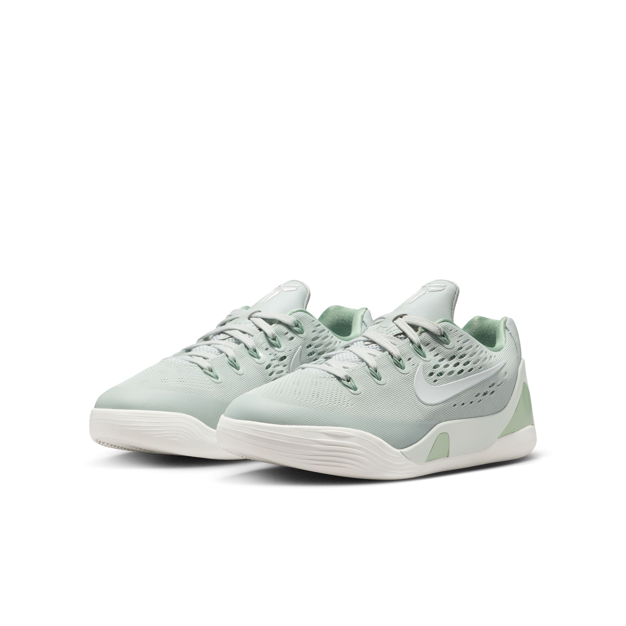 NIKE KOBE IX LOW EM - YOUTH