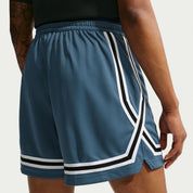 NIKE WOMENS DRI-FIT CROSSOVER 5" SHORT