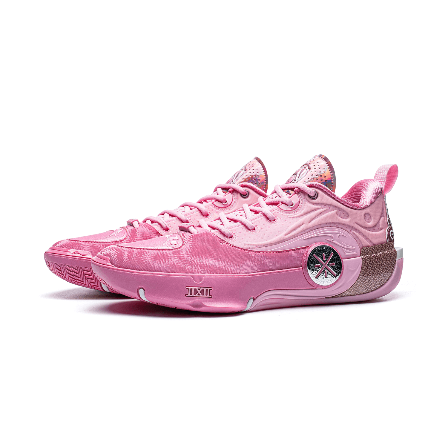 WAY OF WADE 12 'FAMILY LOVE'