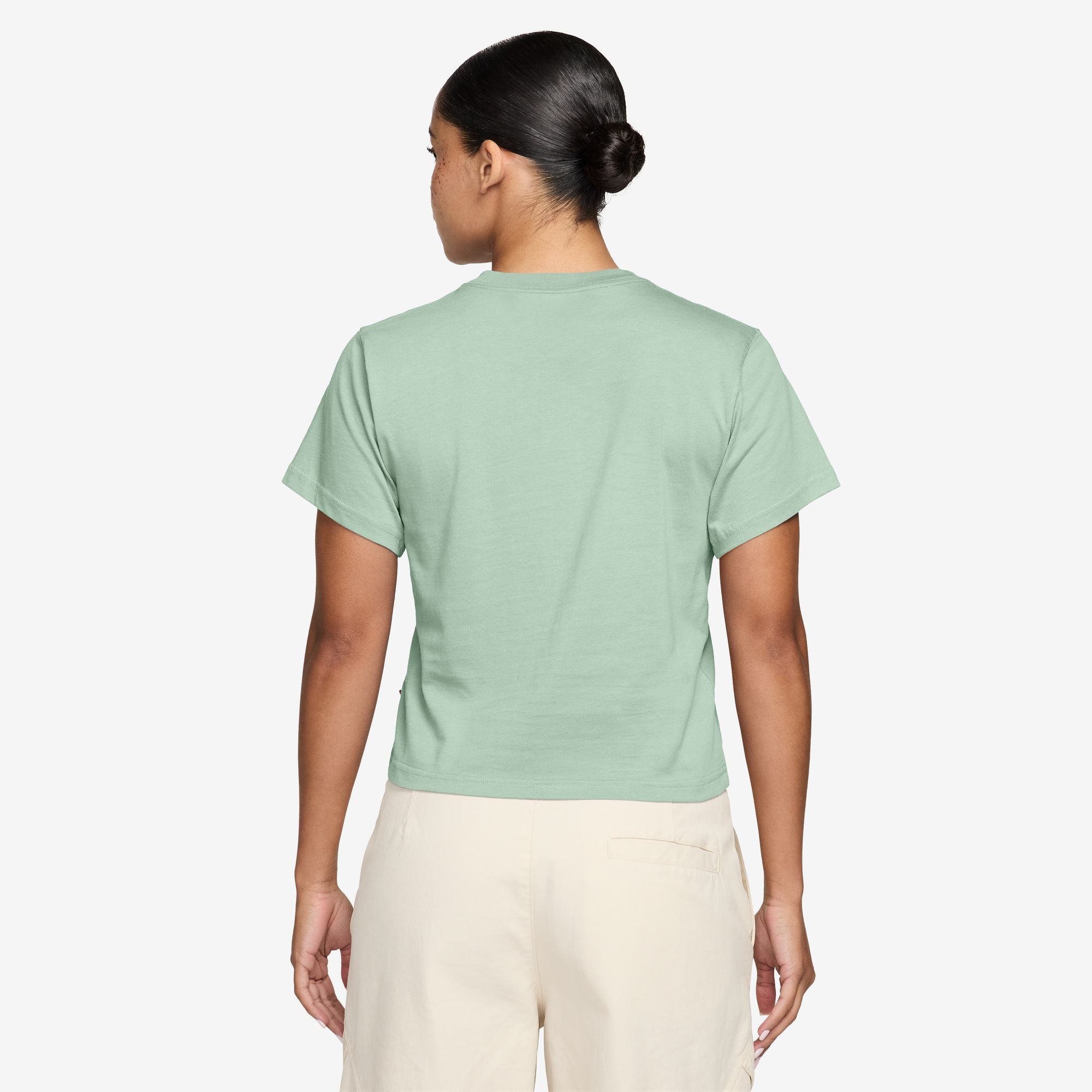 JORDAN WOMENS GRAPHIC TEE