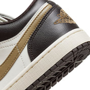 WOMENS AIR JORDAN 1 LOW