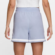 JORDAN WOMENS 4" DIAMOND SHORT