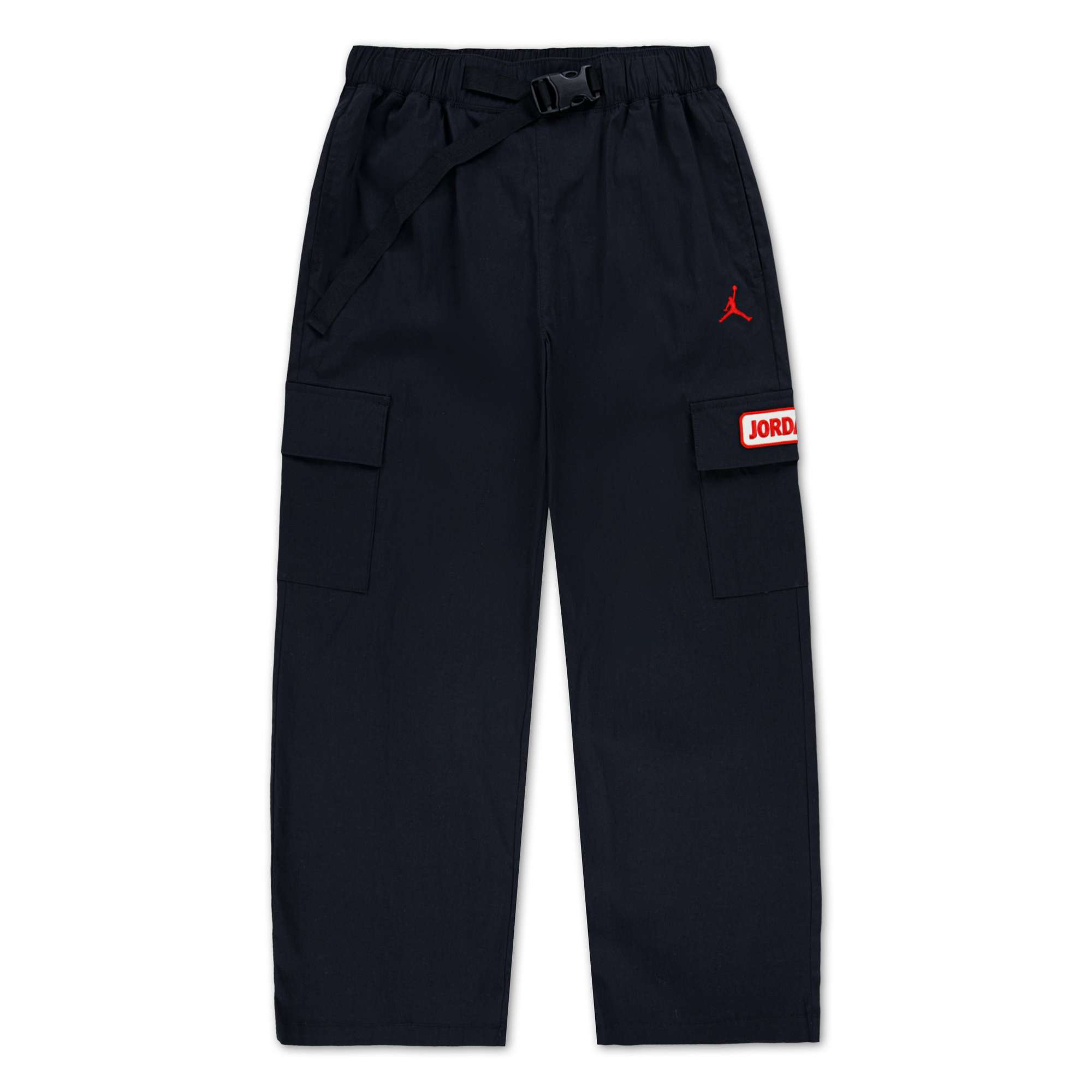 JORDAN DEEP DISH WOVEN PANT - YOUTH