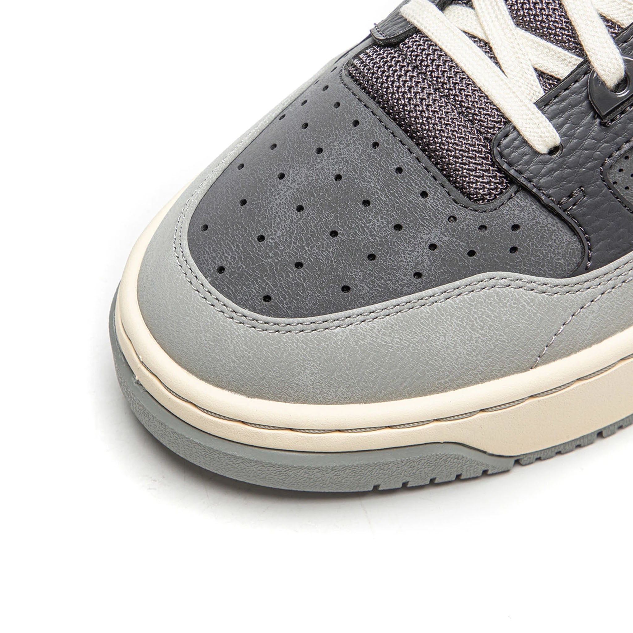 LI-NING BAD 5 ROOKIE - GREY LAVENDER
