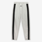 ADIDAS FEAR OF GOD ATHLETICS HEATHER FLEECE PANT