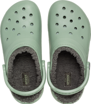 CROCS CLASSIC LINED CLOG