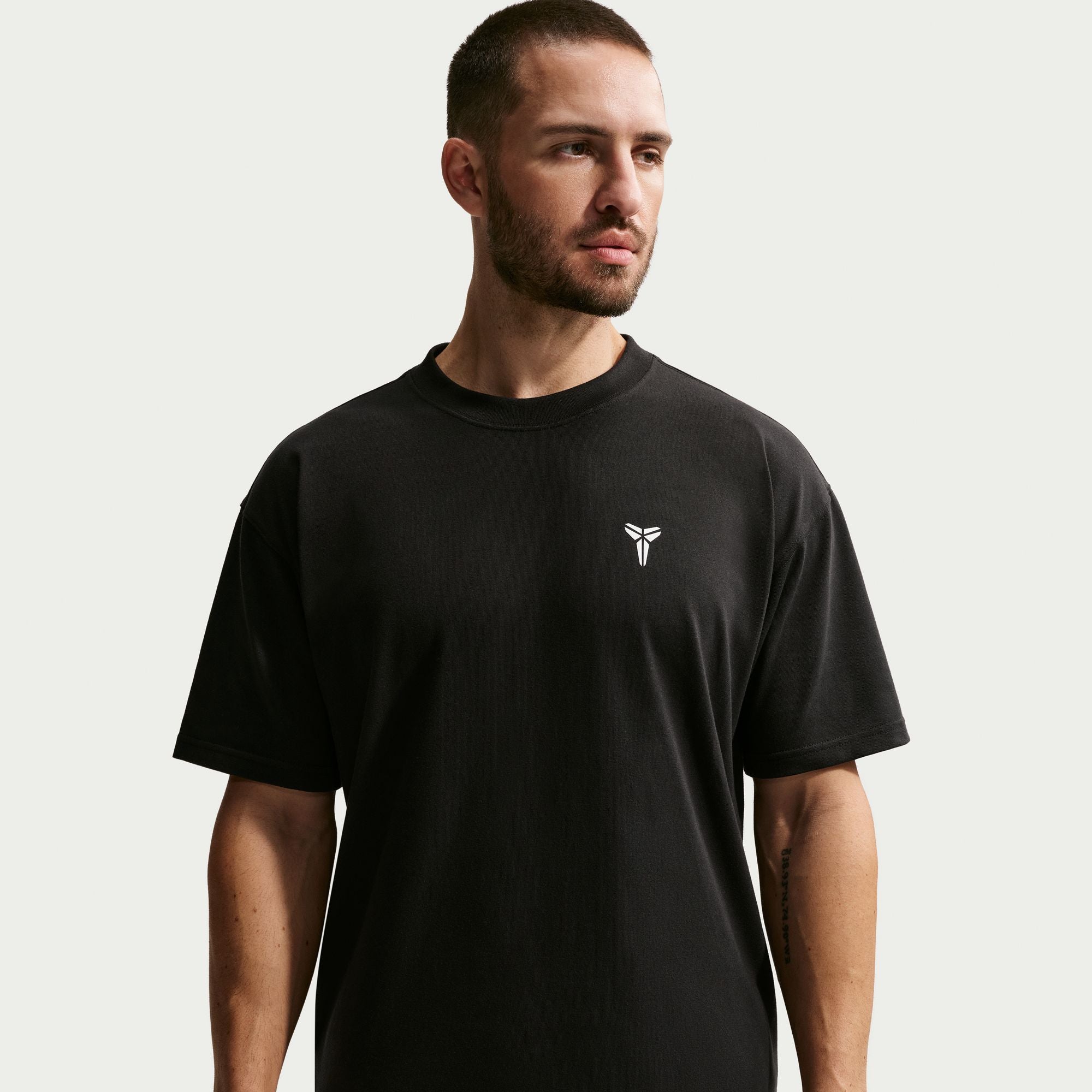 NIKE MENS KOBE DRI-FIT M90 TEE