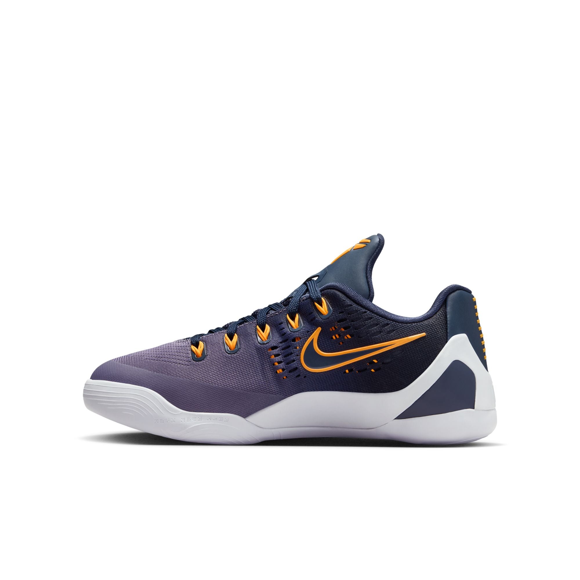NIKE KOBE IX LOW EM - YOUTH
