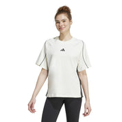 ADIDAS WOMENS STADIUM TEE