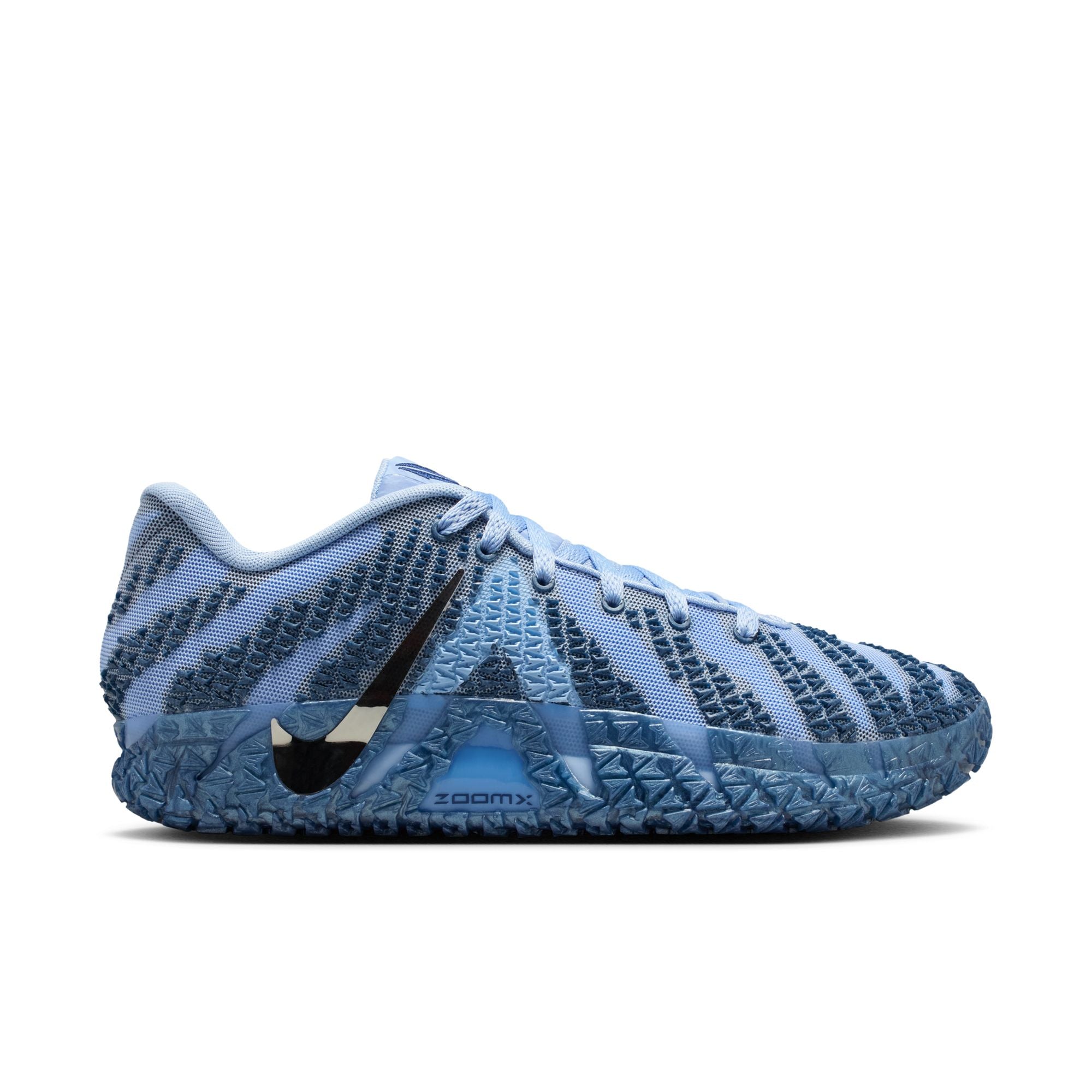 NIKE JA 3 'COBALT BLISS'