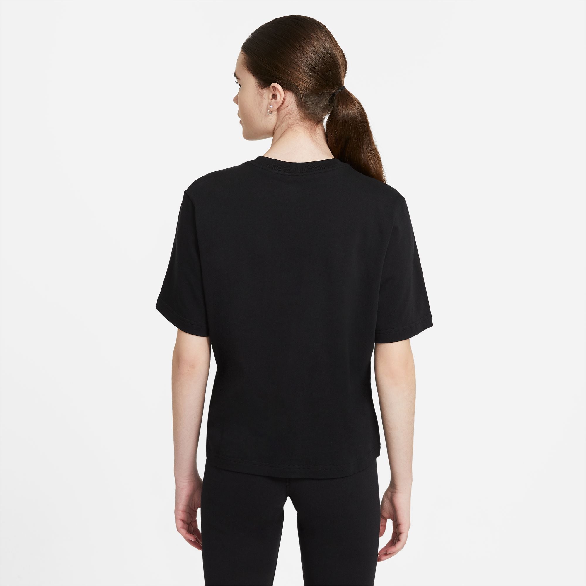 NIKE WOMENS ESSENTIAL BOXY TEE