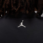 JORDAN M BRK COL JUMPMAN SS CREW