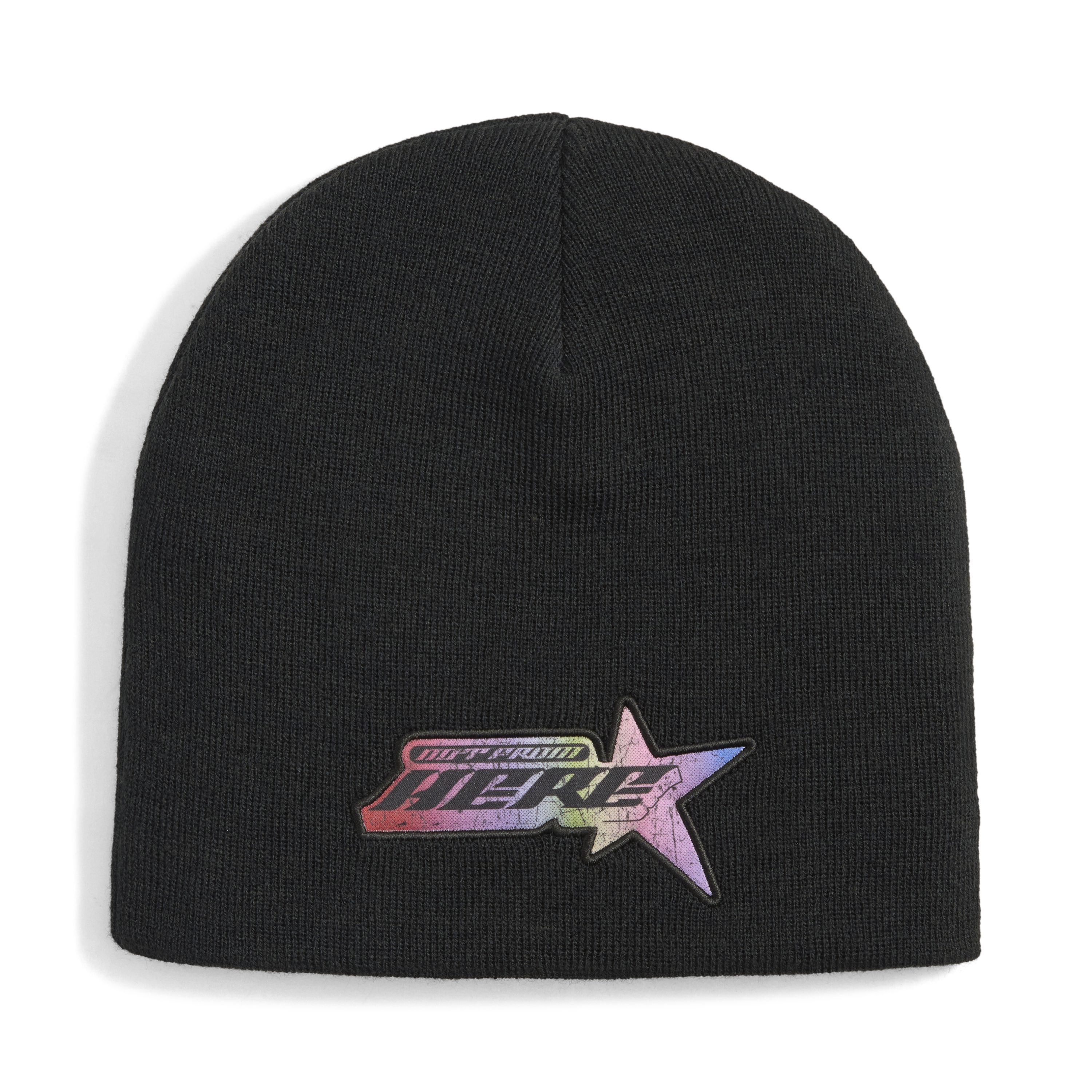 PUMA LAMELO MID CROWN CUFFLESS BEANIE