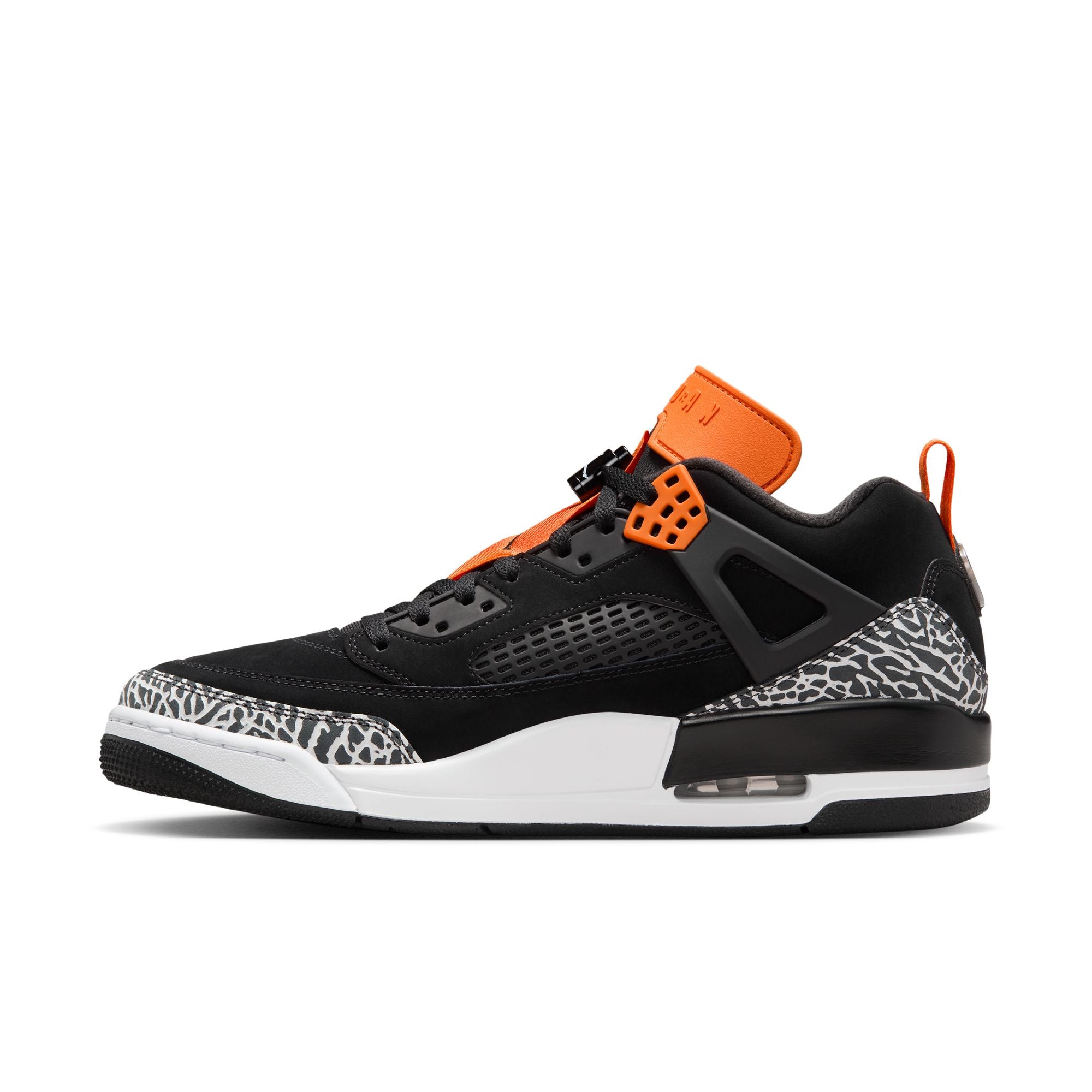 JORDAN SPIZIKE LOW