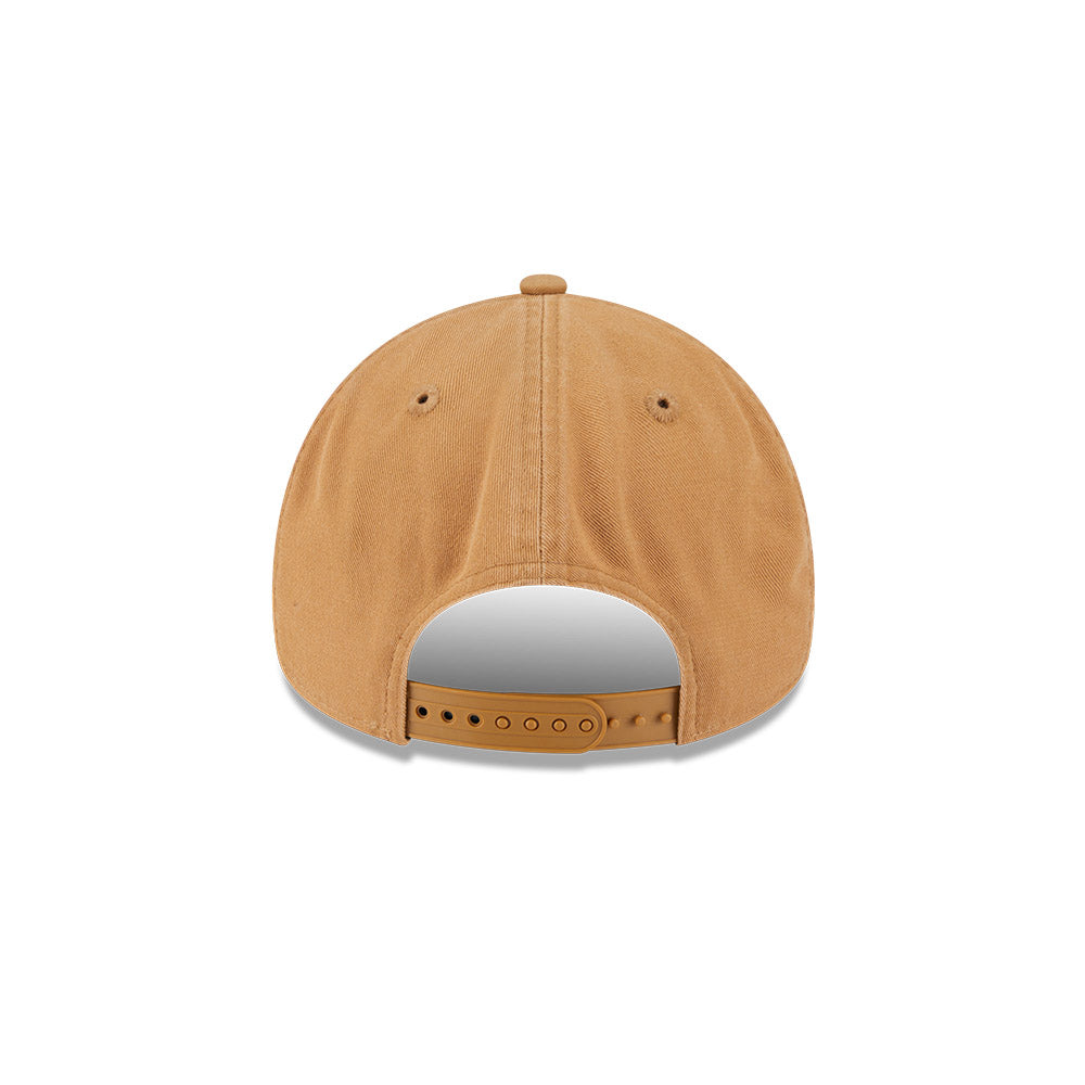 NEW ERA 940 A-FRAME - CHICAGO BULLS