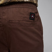 JORDAN MENS BROOKLYN WOVEN PANT