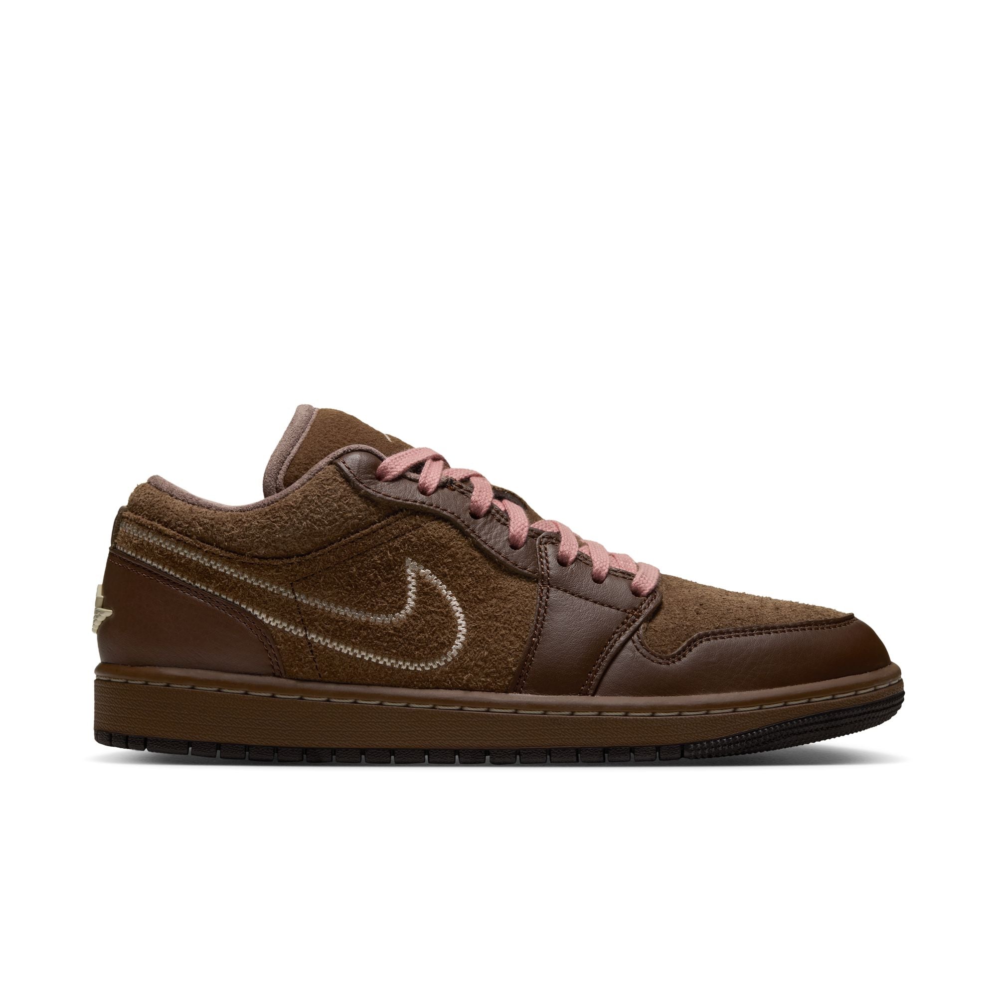 WOMENS AIR JORDAN 1 LOW SE