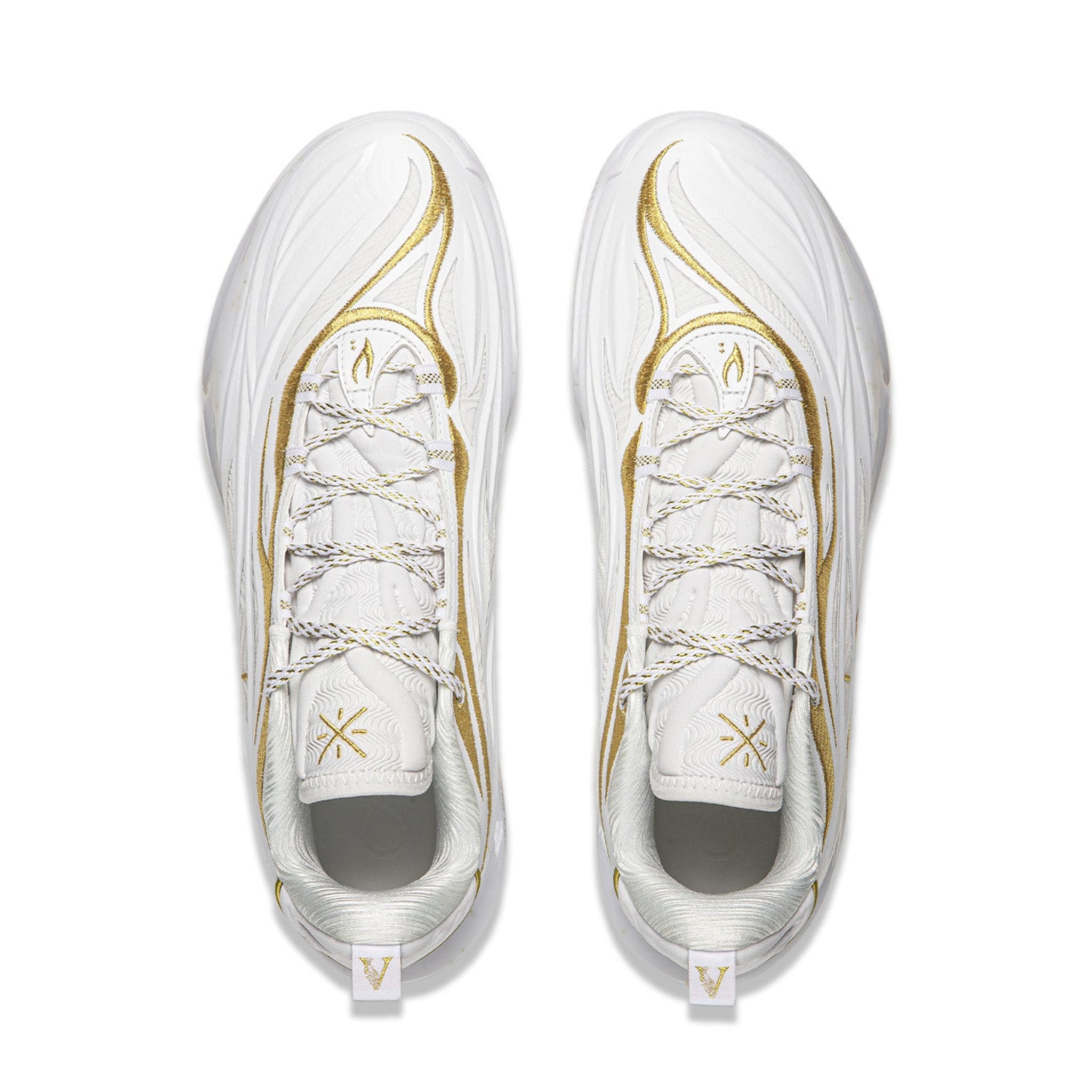 WADE 808 5 ULTRA V2 'GOLDEN TIME'