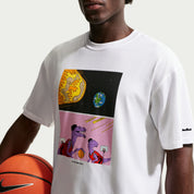 NIKE MENS LEBRON 'LEBRONTO' TEE