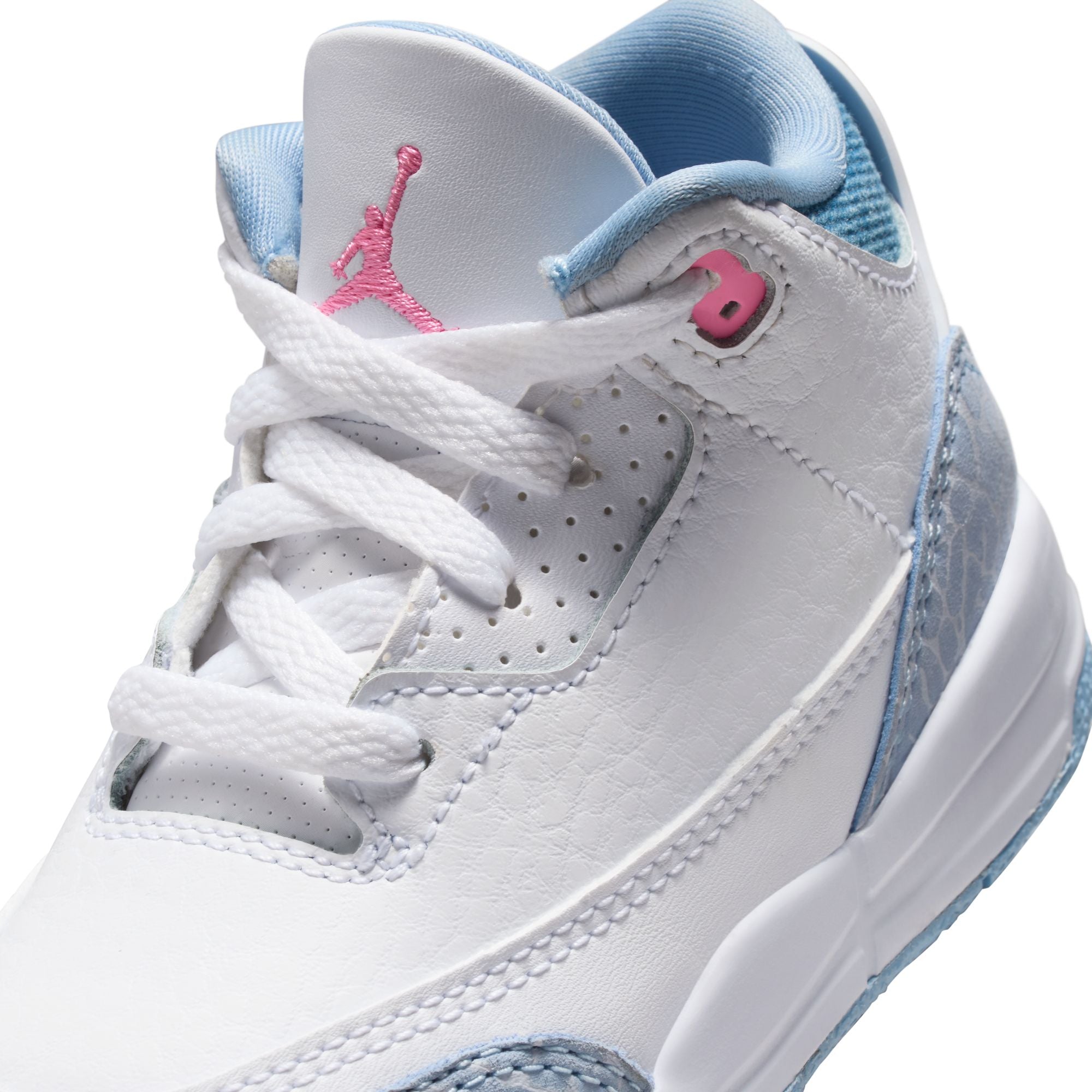 JORDAN 3 RETRO TODDLER