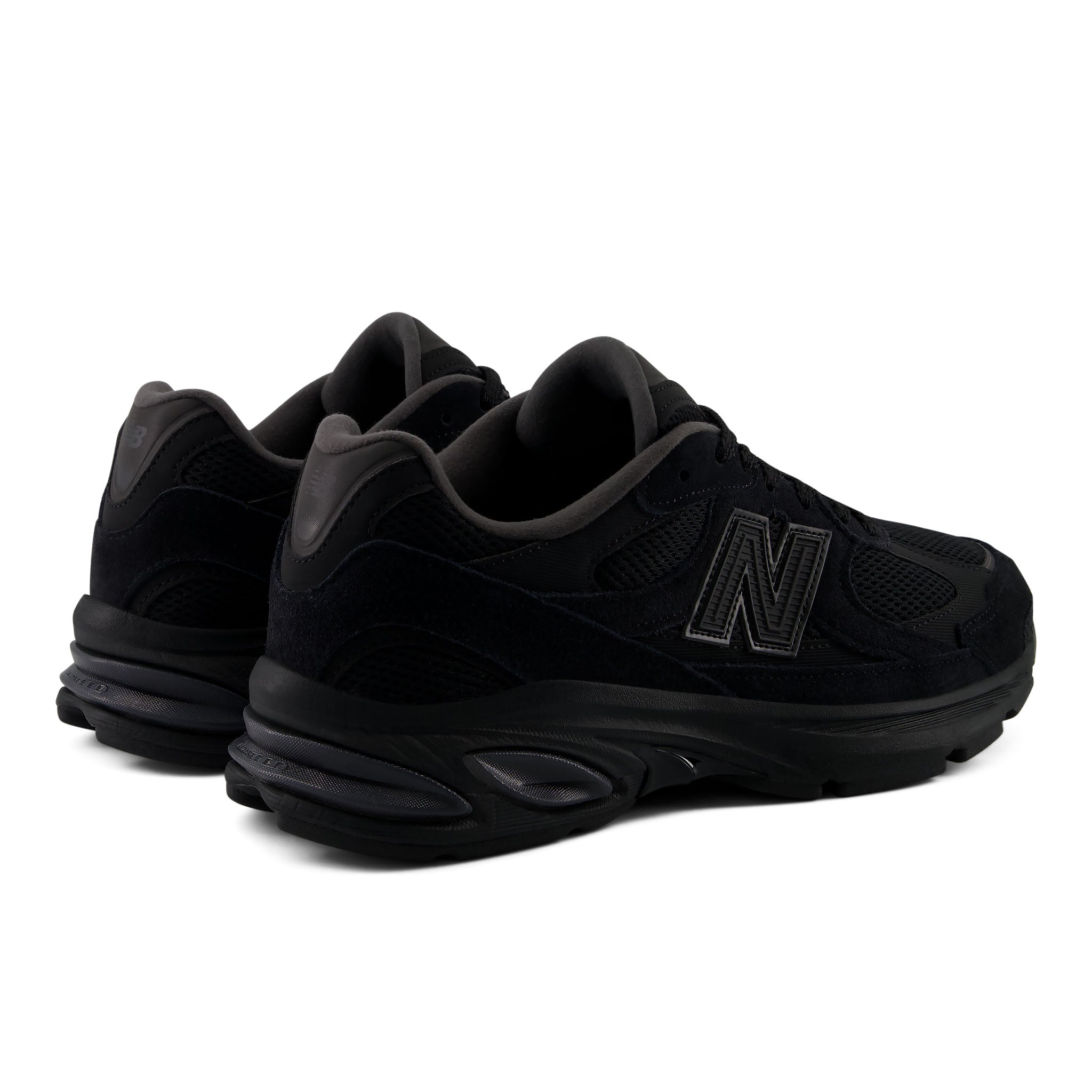 NEW BALANCE ABZORB 2010