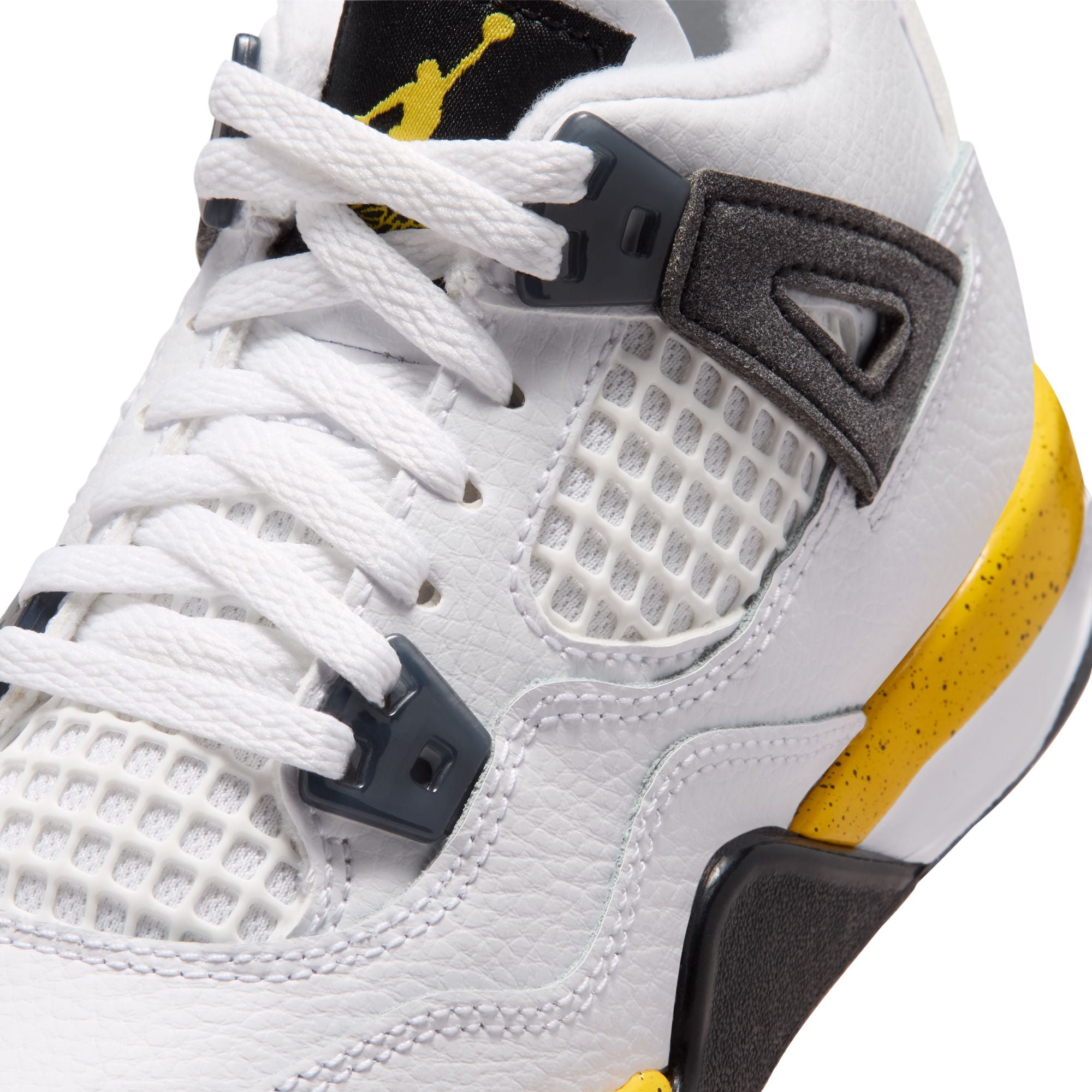 JORDAN 4 RETRO 'RARE AIR' - KIDS