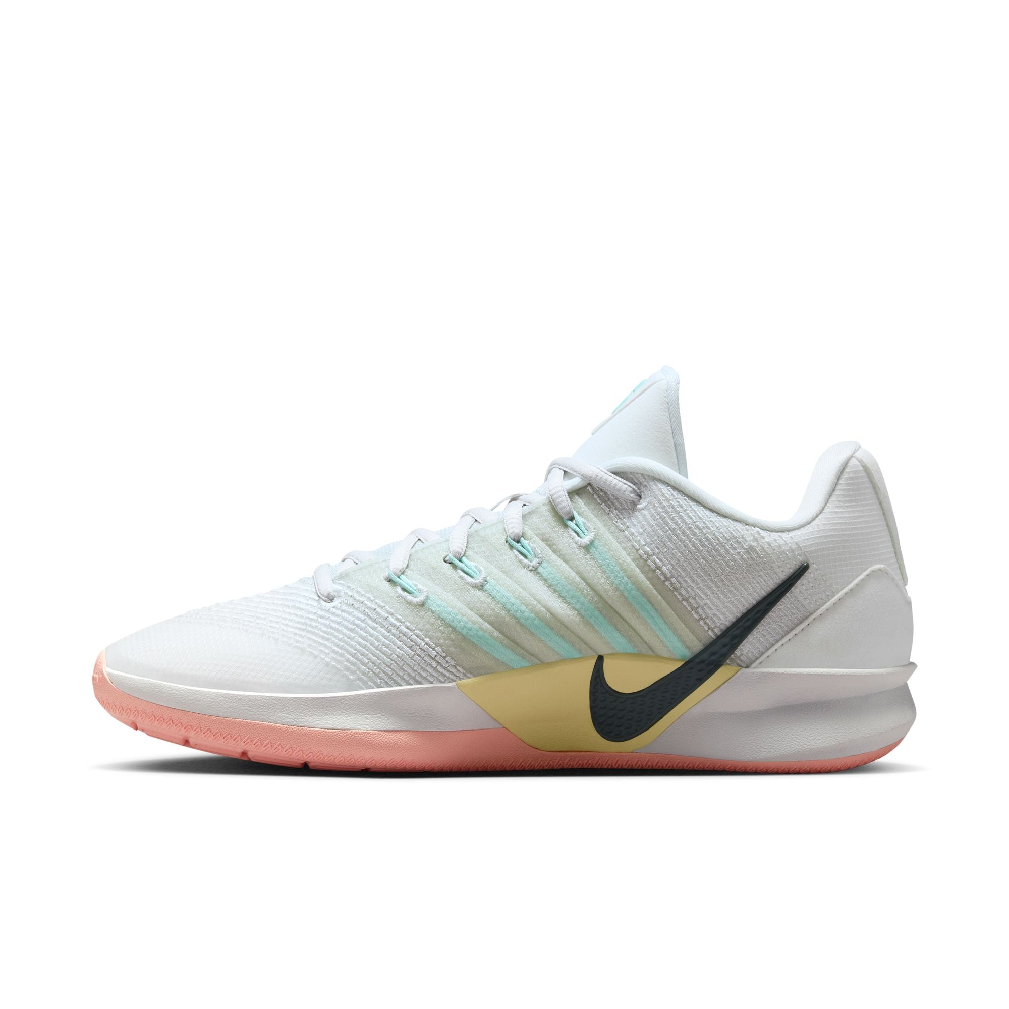 NIKE SABRINA 3 'SILENCER'