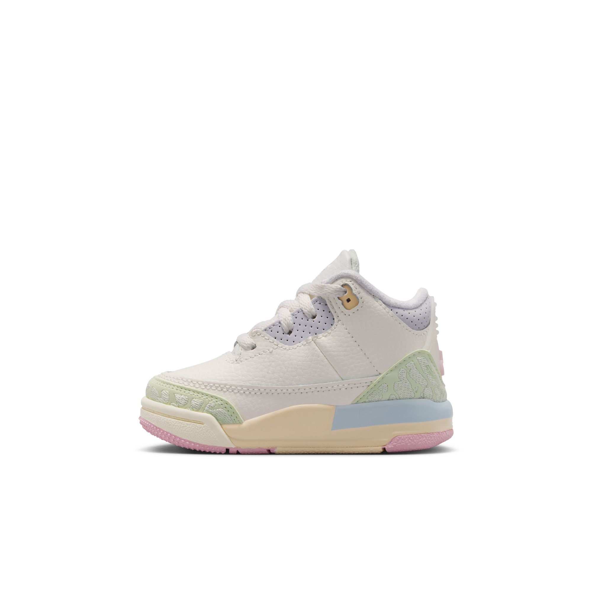 JORDAN 3 RETRO OG - TODDLER