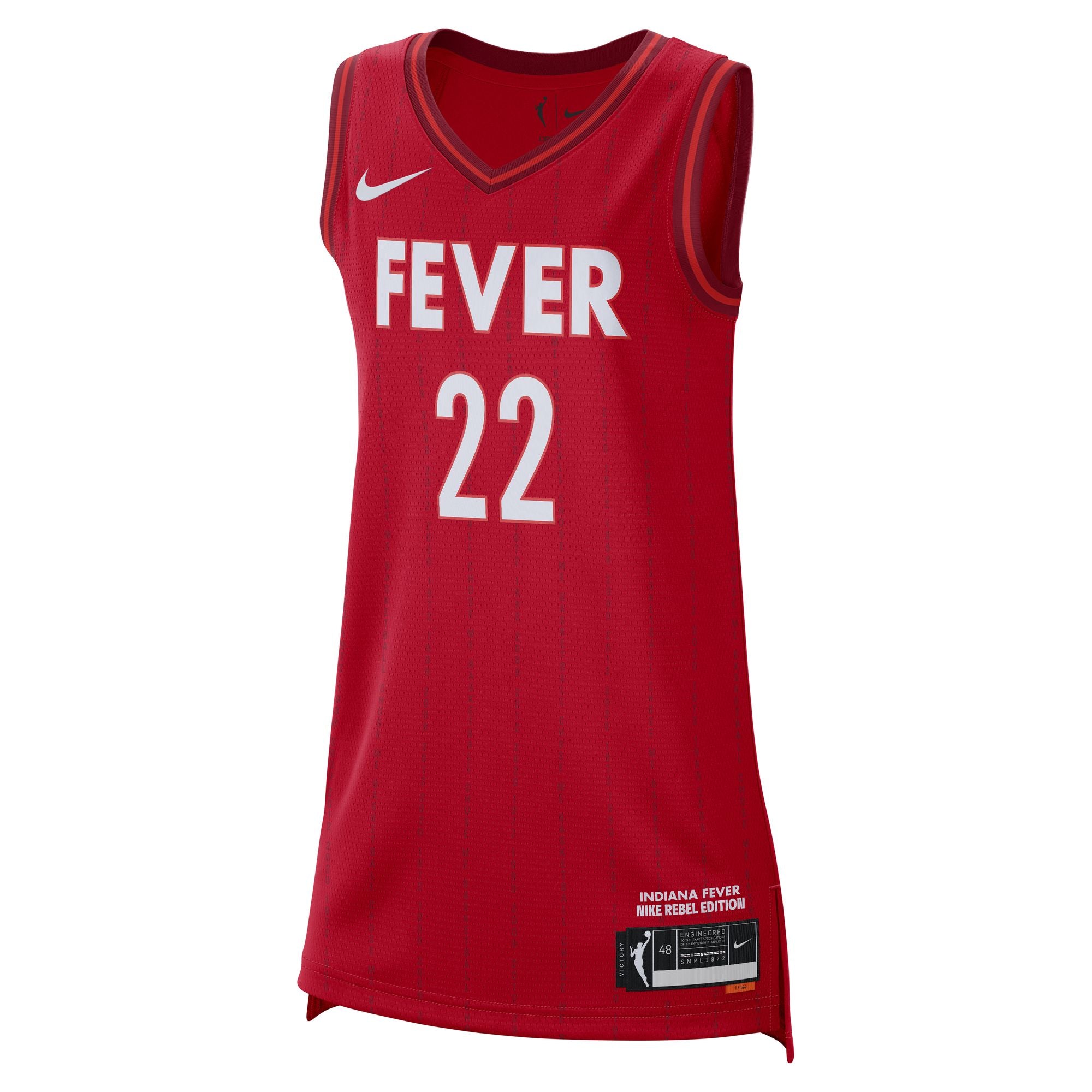 NIKE INDIANA FEVER REPLICA JERSEY WOMENS - CLARK