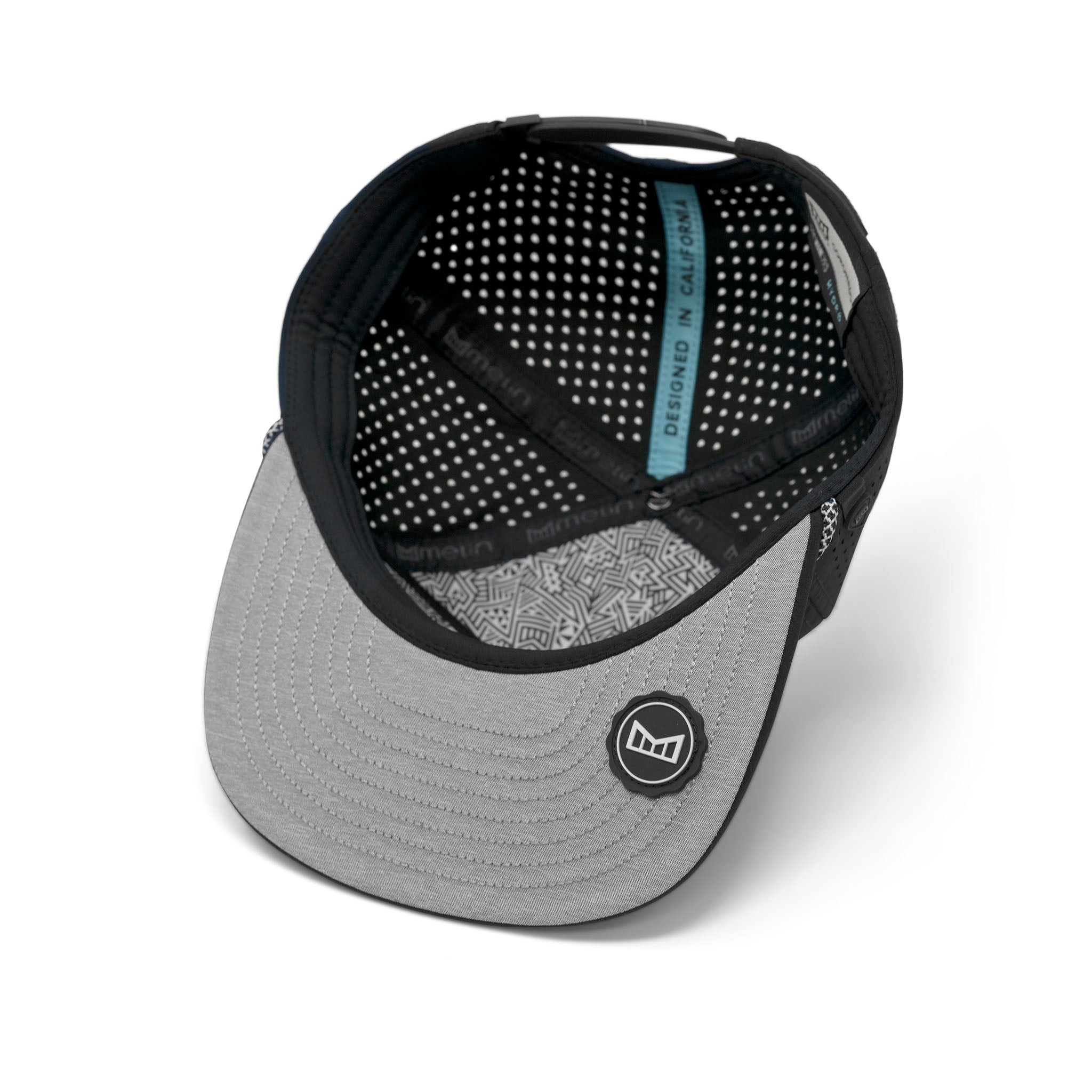 MELIN HYDRO CORONADO BRICK CAP