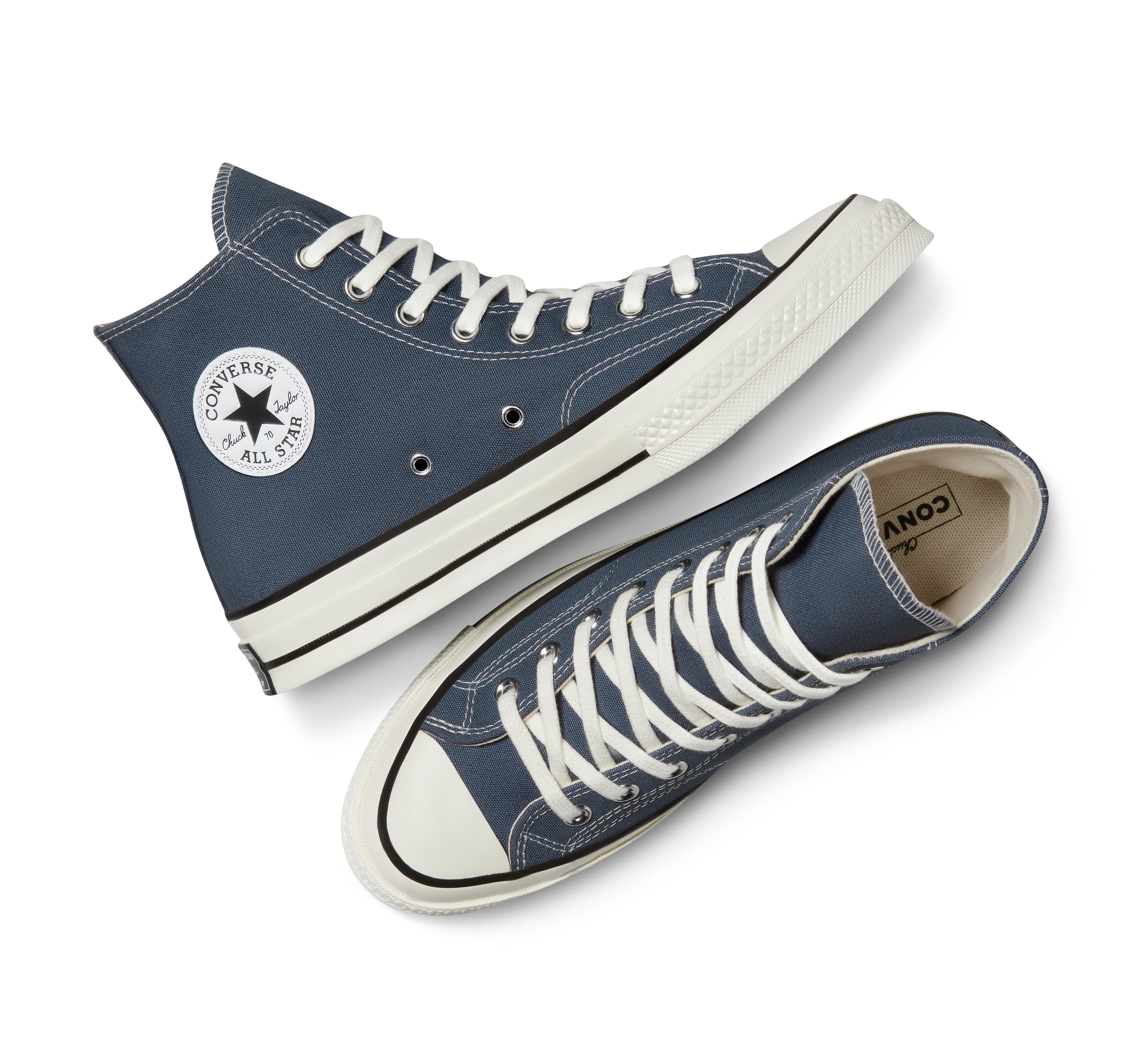 CONVERSE CHUCK 70 HIGH TOP COLD STARE