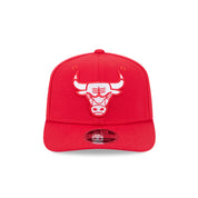NEW ERA 970SS - CHICAGO BULLS