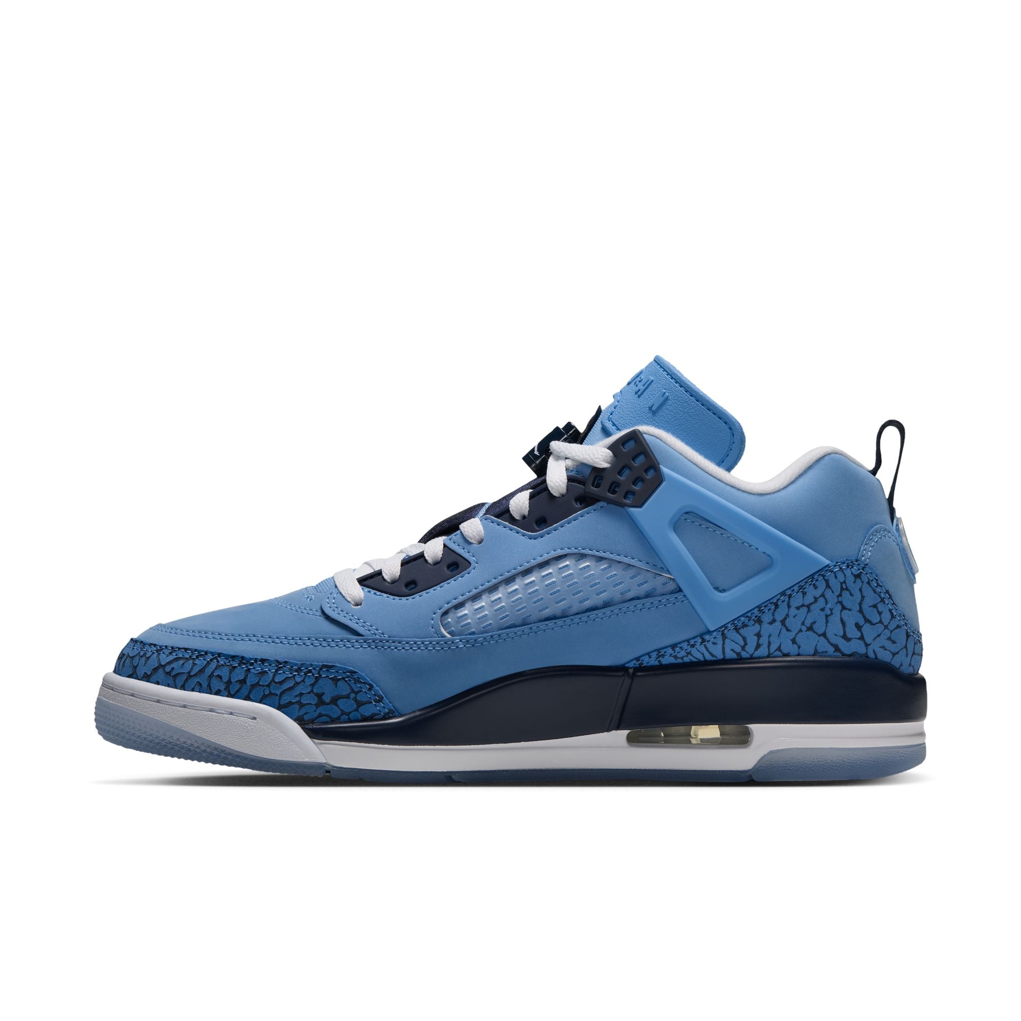 JORDAN SPIZIKE LOW