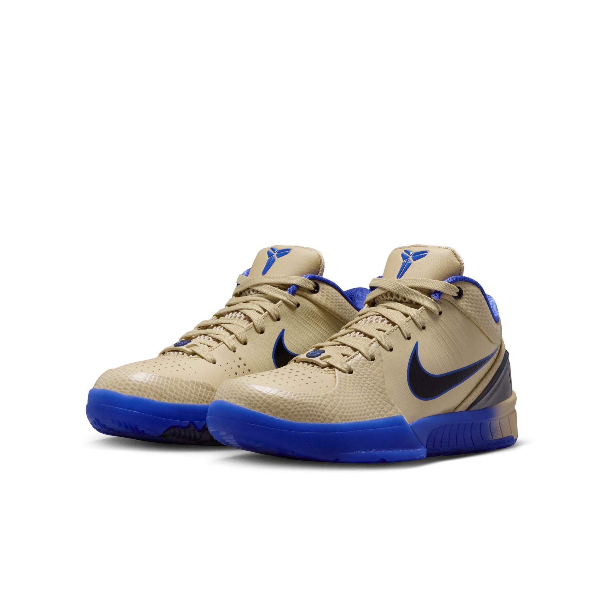 NIKE YOUTH KOBE IV PROTRO X F.C. BARCELONA