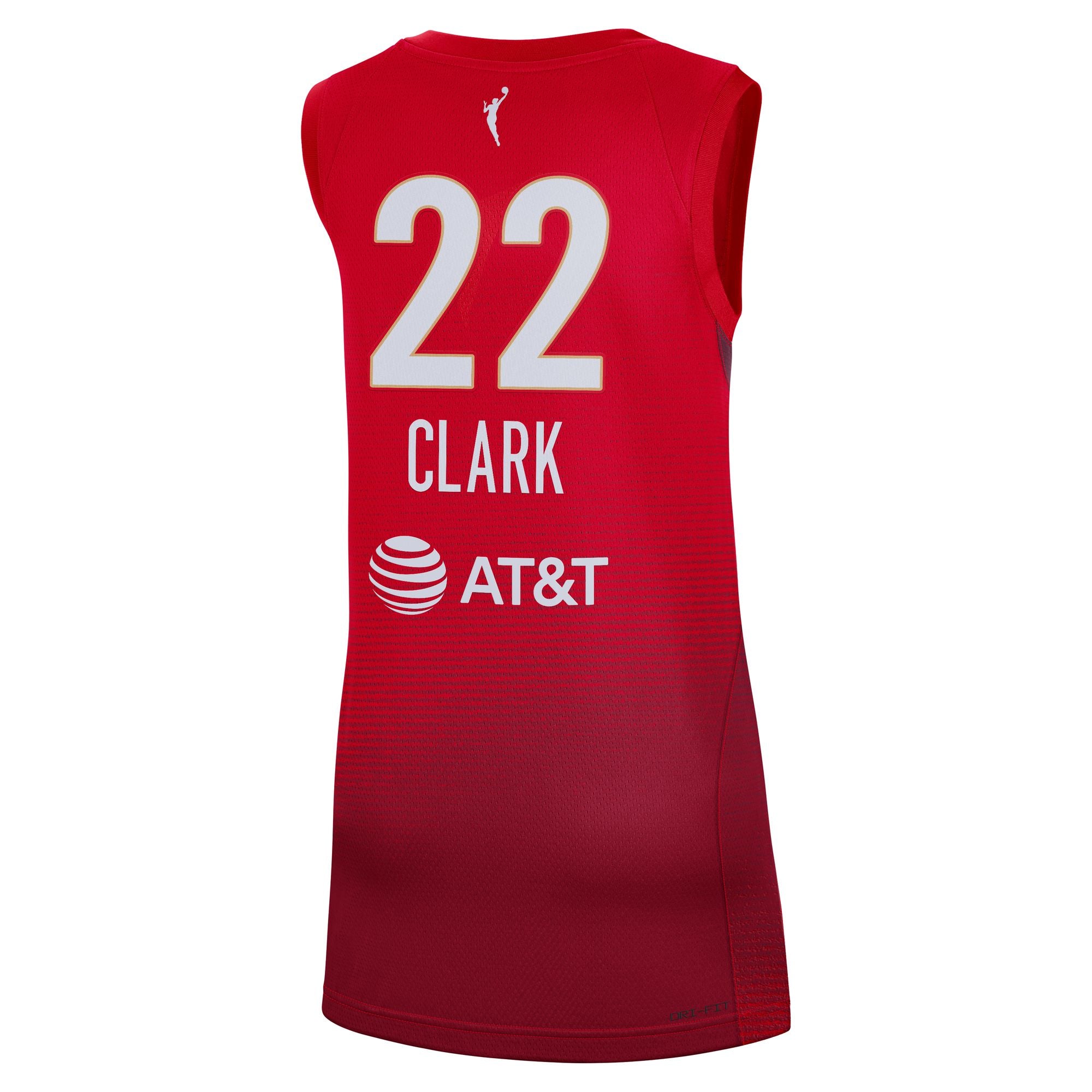 NIKE INDIANA FEVER WIND VICTORY JERSEY - CAITLIN CLARK