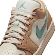WOMENS AIR JORDAN 1 LOW