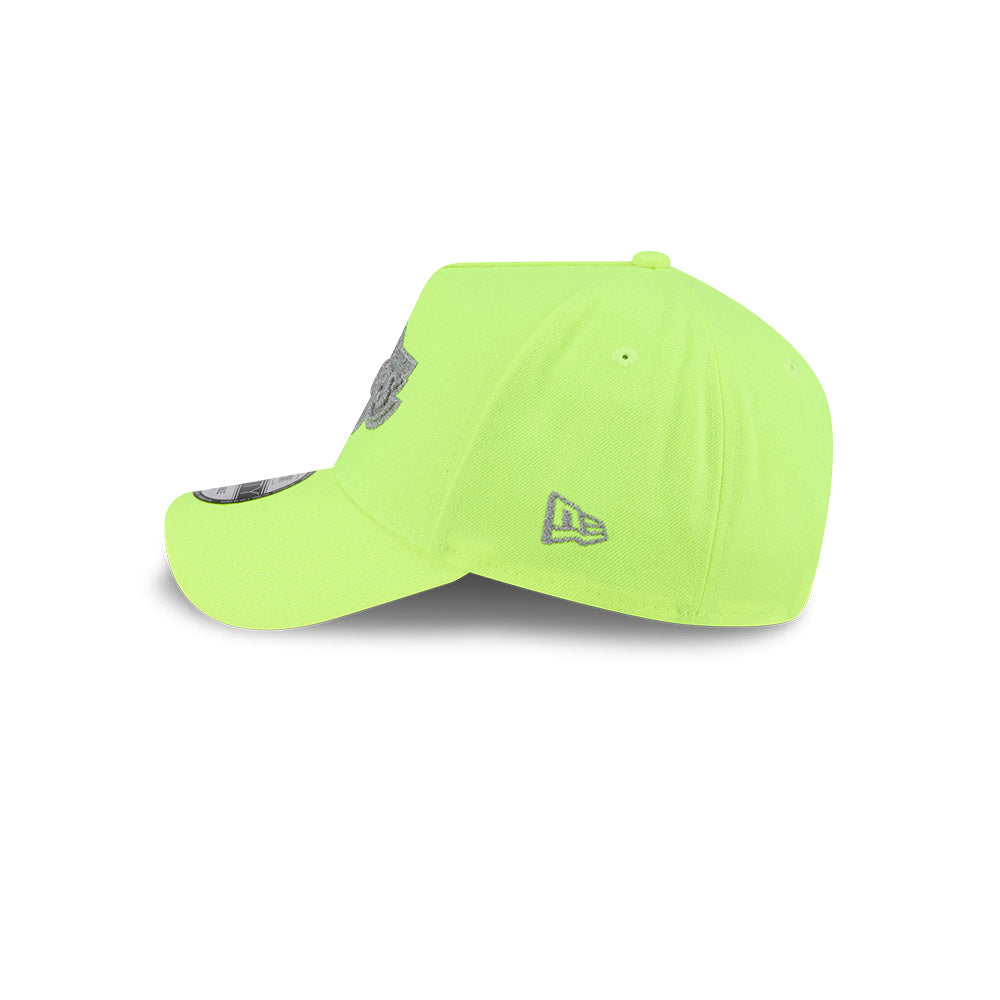 NEW ERA 940AF Q425 HIVIZ REFLECT LOSLAK  XYL