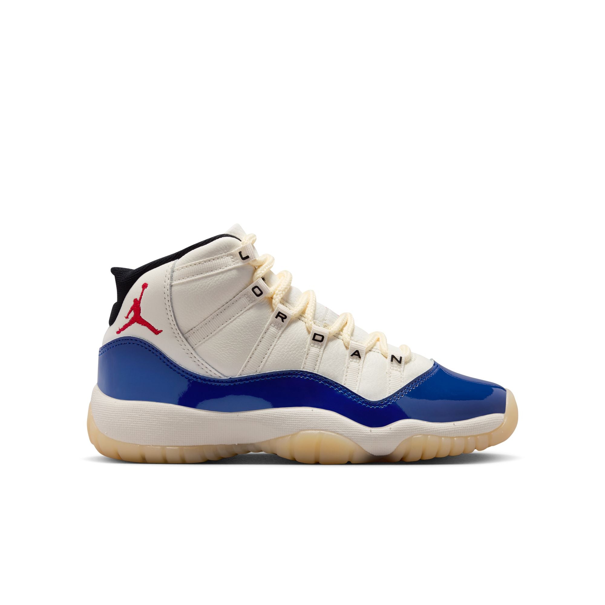 AIR JORDAN 11 RETRO "RARE AIR" YOUTH