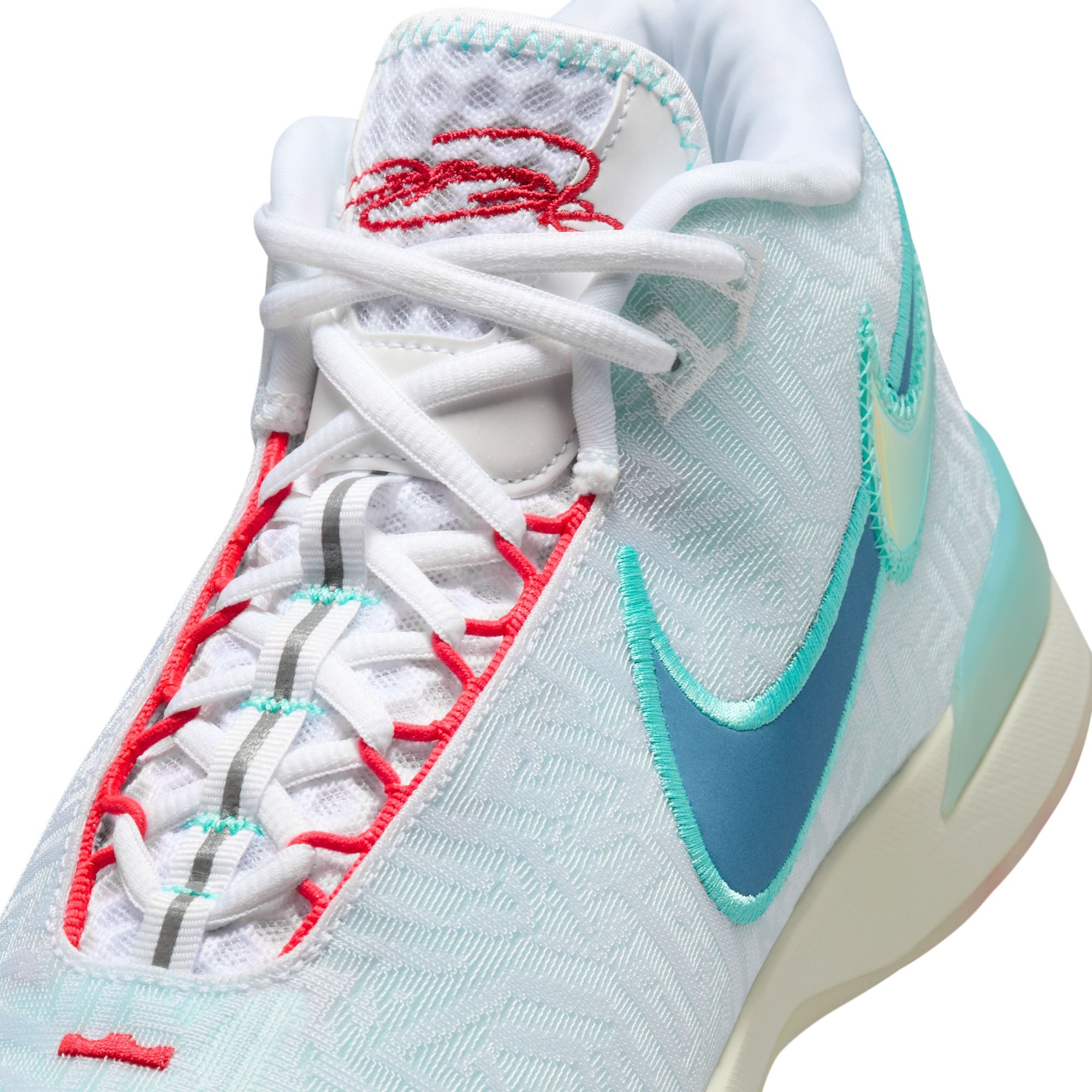 NIKE LBJ NXXT GENISUS