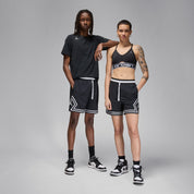 JORDAN SPORT MENS DRI-FIT DIAMOND SHORT